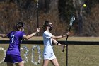 WLax vs Emerson  Women’s Lacrosse vs Emerson College. : WLax, lacrosse